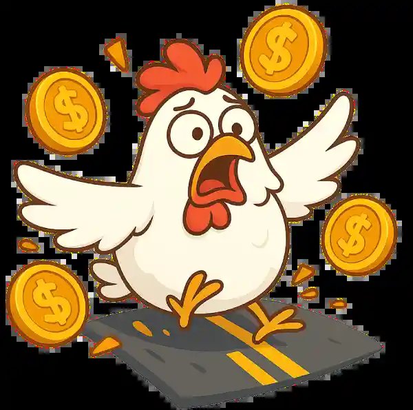 Conoce el misterio de la Carretera de Pollo en España en su versión oficial, juego chicken road